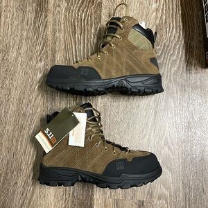 5.11 Tactical Cable Hiker Carbon Safety Boots